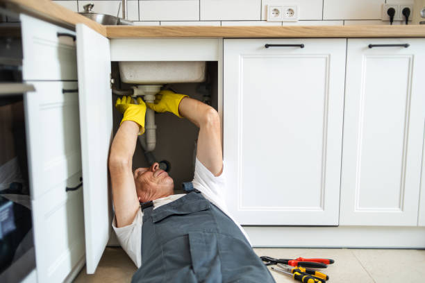Best Local Plumber Services  in Vaville, CA