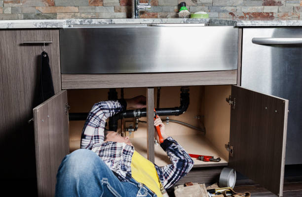Best Sewer Cleaning Services  in Vaville, CA