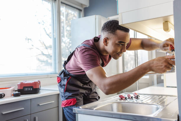Best Plumbing Services Near Me  in Vaville, CA